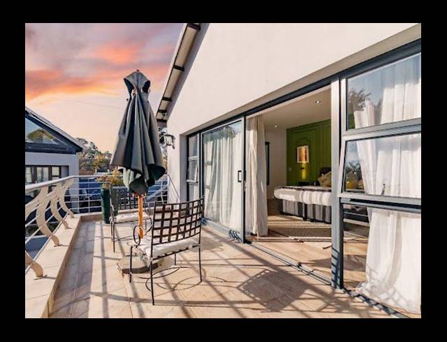 6 bed property to rent in EDENBURG